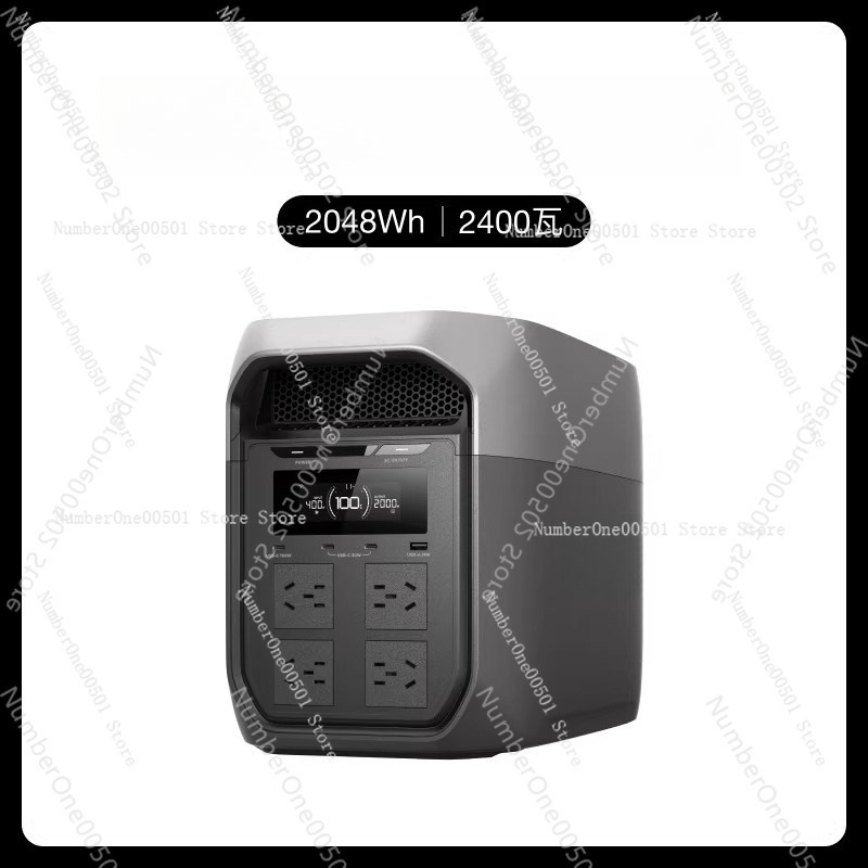 3Max Plus Outdoor Power Statio - đánh giá và giá Outdoor Power Plus
