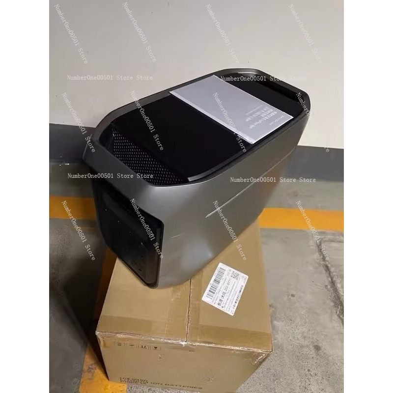 3Max Plus Outdoor Power Statio - đánh giá và giá Outdoor Power Plus