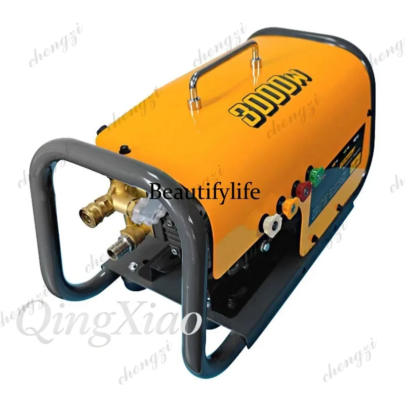 2100Psi 220V Commercial Cleane - đánh giá và giá Outdoor Power Washer