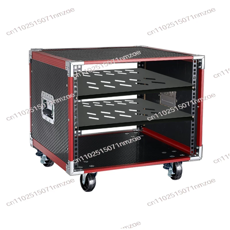 10U Power Amplifier Cabinet, 8 - đánh giá và giá Outdoor Power Rack