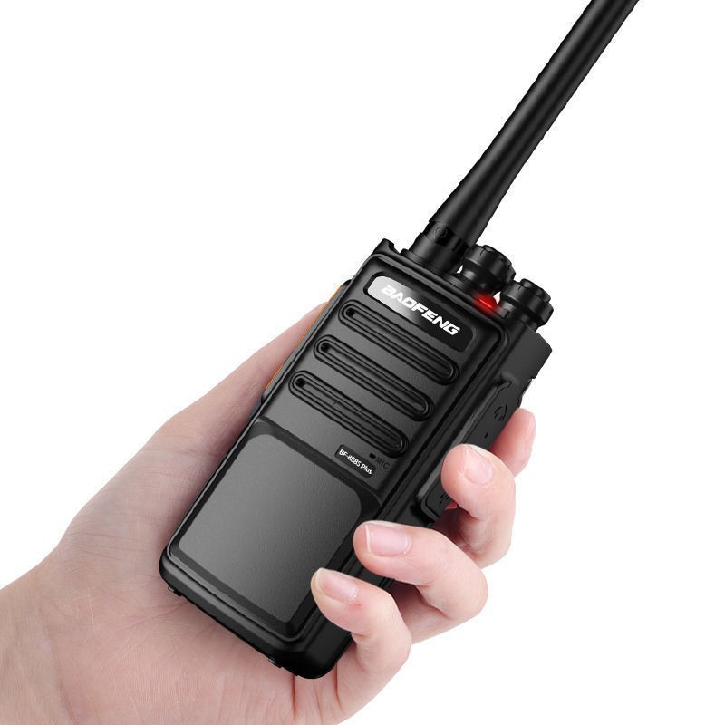 Baofeng BF-888S Plus Flagship  - đánh giá và giá Outdoor Power Plus