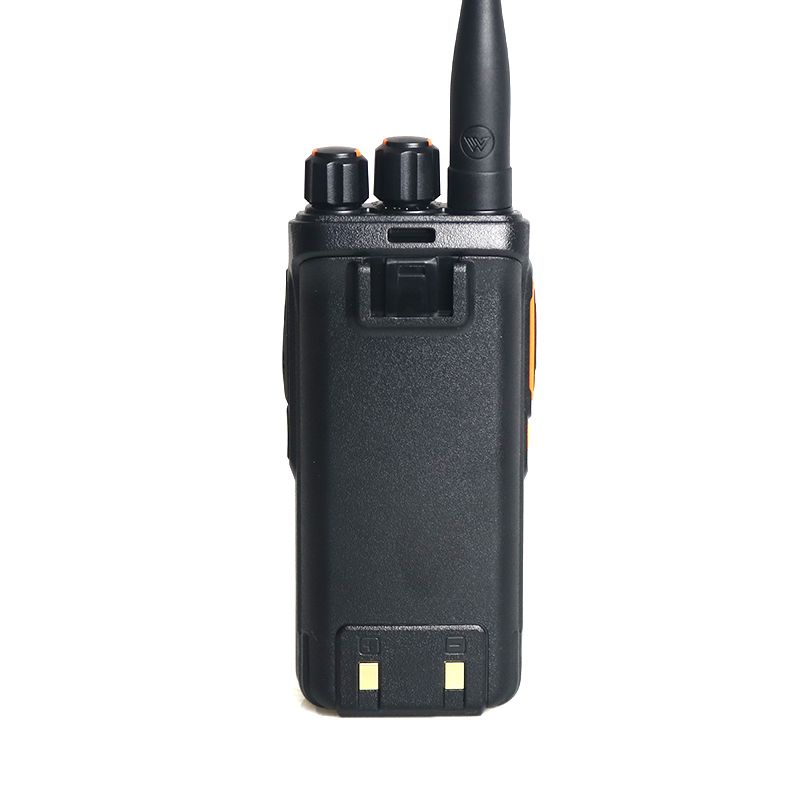 DK-777 12W Mạnh Mẽ Bộ Đàm UHF  - đánh giá và giá Outdoor Power Plus