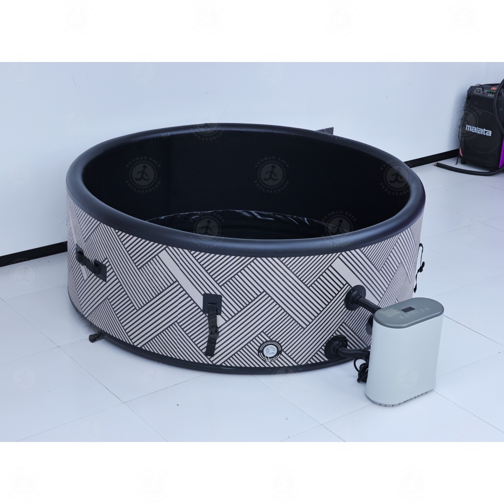 2025 New Factory Price Inflata - đánh giá và giá Outdoor Power For Hot Tub