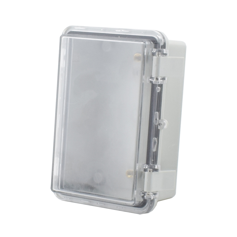 IP67 Waterproof Plastic Enclos - đánh giá và giá Outdoor Power Wash